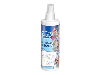 Tīrīšanas škidrums baltajām tāfelēm Forofis, 250 ml