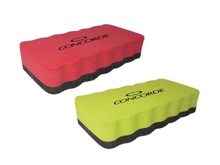 Tīrītājs baltajām tāfelēm Concorde, magnētisks