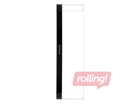 Pašlīmējošais līmlapiņu un dokumentu turētājs Monitor Memo Board