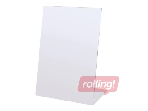 Prospektu turētājs A3, L veida, vertikāls