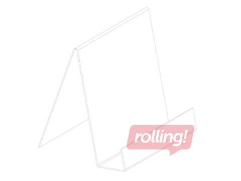 Bukletu turētājs, A4