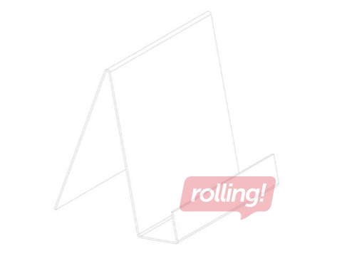 Bukletu turētājs, A6