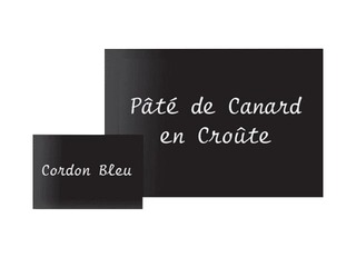 Galda krīta kartes, 5.1 x 7.6 cm., 50 gab.