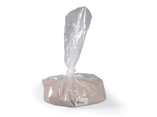 Smilšu pildījums informācijas statīvam, 1.5 kg