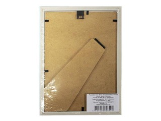 Foto rāmis Aura, A5, plastikāta, gaiši zils