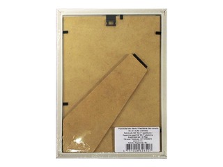 Foto rāmis Aura, A5, plastikāta, violets