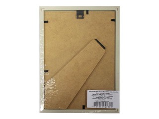 Foto rāmis Aura, A5, plastikāta, gaiši violets