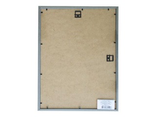 Foto rāmis Spring, A3, koka, bordo