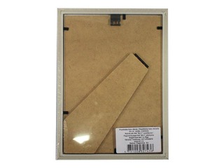 Foto rāmis Aura, A5, plastikāta, tumši zils