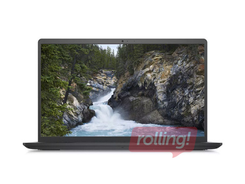 Portatīvais dators Dell Vostro, 15 3530, i5-1334U, 16GB, 512GB, W11H, melns