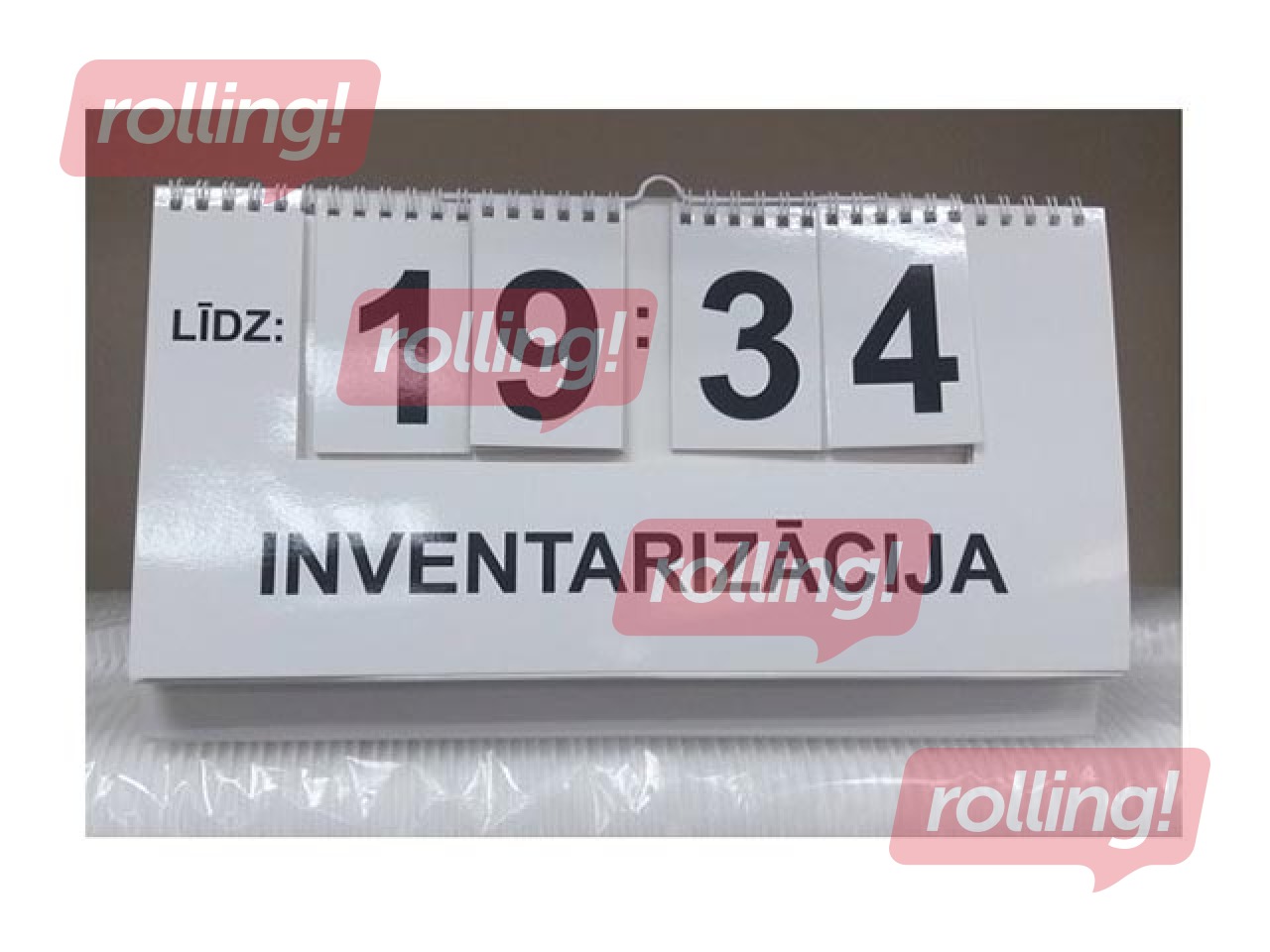 Pārtraukuma rādītājs 