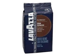 Kafijas pupiņas Lavazza Grand Espresso, 1kg