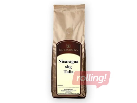 Kafija maltā Nicaragua Thalia, 500g
