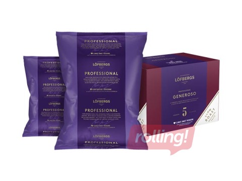 Kafijas pupiņas Lofbergs Professionell Generoso, 1kg