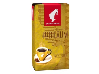Maltā kafija Julius Meinl Jubilaum, 500g