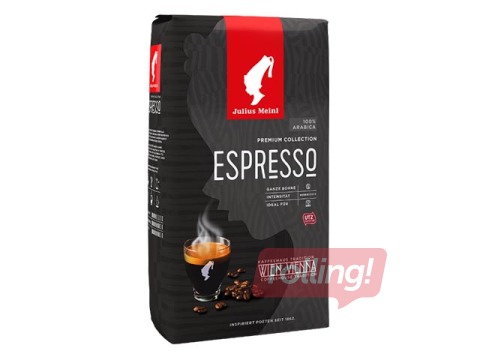 Kafijas pupiņas Julius Meinl Premium Espresso, 1kg