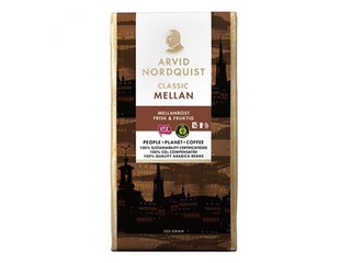 Kafija maltā Arvid Nordquist Classic Mellan, 500g