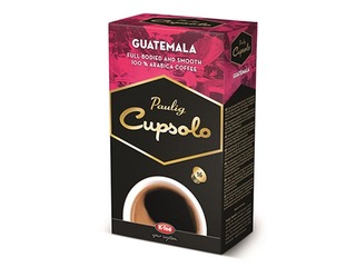 Kafijas kapsulas Paulig Guatemala, K-fee System, 16gab