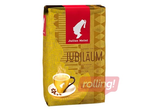 Kafijas pupiņas Julius Meinl Jubilaum, 500g