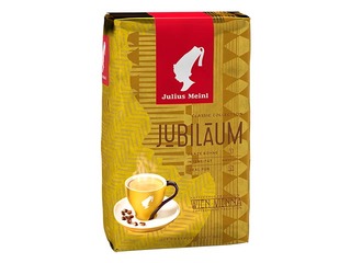 Kafijas pupiņas Julius Meinl Jubilaum, 500g
