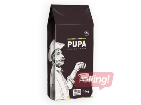 Kafijas pupiņas Pupa, 1kg