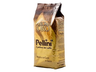 Kafijas pupiņas Pellini Intenso Gusto, 1kg 