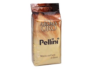 Kafijas pupiņas Pellini Oro, 1kg 