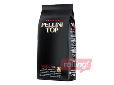 Kafijas pupiņas Pellini Top Arabica, 1kg