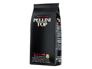 Kafijas pupiņas Pellini Top Arabica, 1kg