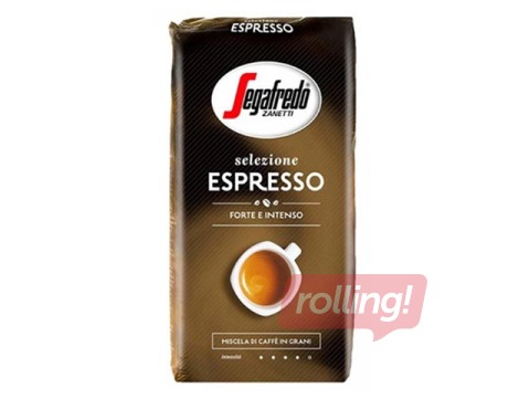 Kafijas pupiņas Segafredo Selezione Espresso, 1kg