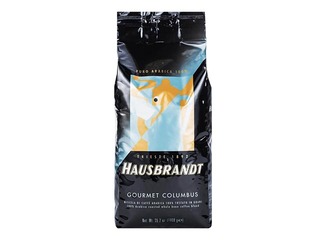 Kafijas pupiņas Hausbrandt Gourmet Columbus, 1kg