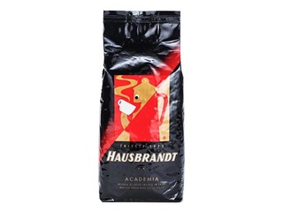 Kafijas pupiņas Hausbrandt  Academia, 1kg