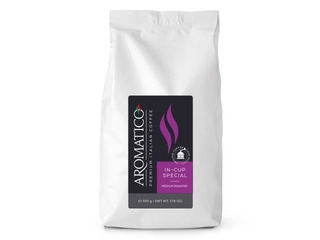 Kafija maltā AROMATICO In-cup Special, 500g
