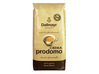 Kafijas pupiņas Dallmayr Crema Prodomo, 1kg