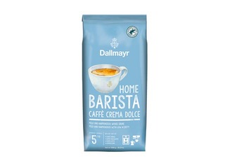 Kafijas pupiņas Dallmayr Home Barista Caffé Crema Dolce (1kg)