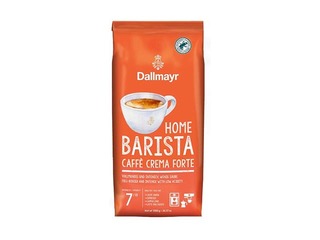 Kafijas pupiņas Dallmayr Home Barista Caffé Crema Forte (1kg)