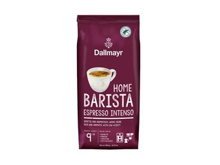 Kafijas pupiņas Dallmayr Home Barista Espresso Intenso, 1kg