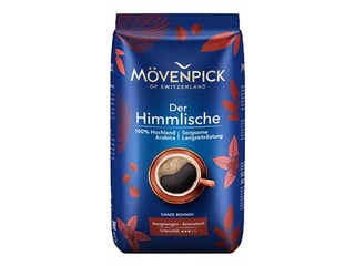 Kafijas pupiņas Movenpick der Himmlische, 500g