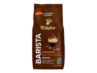 Kafijas pupiņas Tchibo Barista Espresso, 1kg