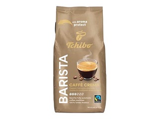 Kafijas pupiņas Tchibo Barista Caffe Crema, 1kg