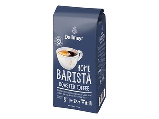 Kafijas pupiņas Dallmayr Home Barista, Roasted, 500g