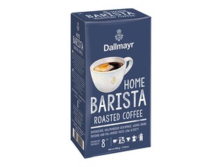 Kafija maltā Dallmayr Home Barista Roasted, 500g