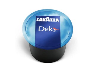 Kafijas kapsulas Lavazza, Blue Decaffeinato, 100gab