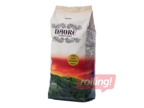 Kafijas pupiņas Mosenc Daore Creme, 500g