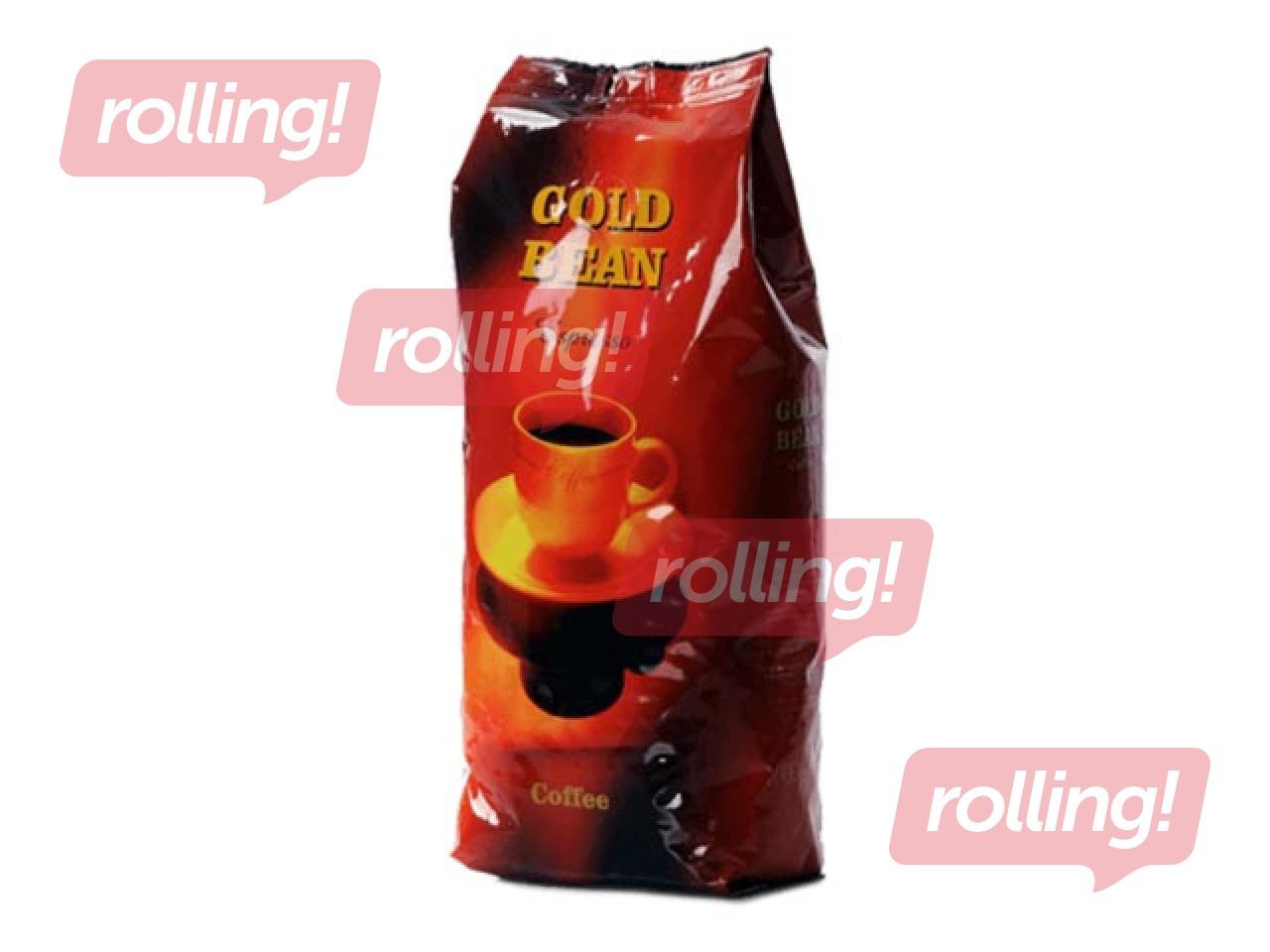 Kafijas pupiņas Mosenc Rīgas Espresso, 1kg