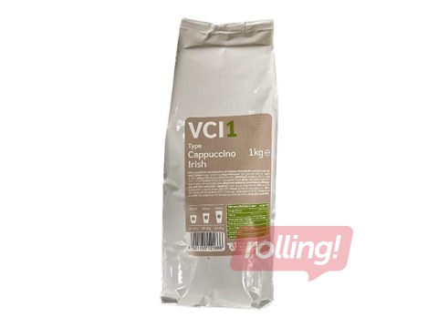 Kapučīno dzēriens VCI1, īru, 1kg