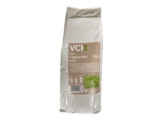 Kapučīno dzēriens VCI1, īru, 1kg