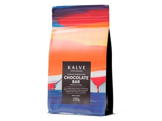 Kafijas pupiņas Kalve Espresso, Chocolate Bar, 250g