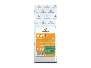 Dārzeņu zupa Venessa, 1kg