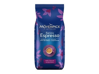 Kafijas pupiņas Movenpick, Espresso, 1kg